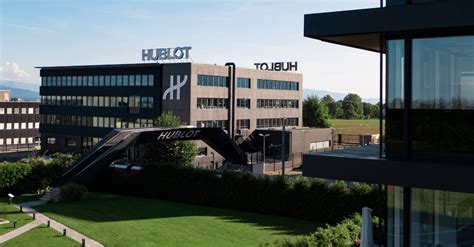 hublot employee discount|Hublot job offer.